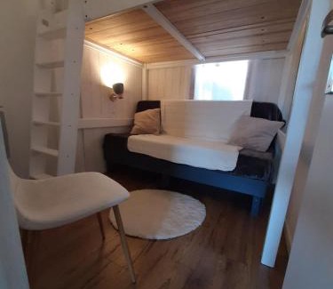 Les Deux Alpes Apartamento | Apartment Renovated Cosy 6 pers