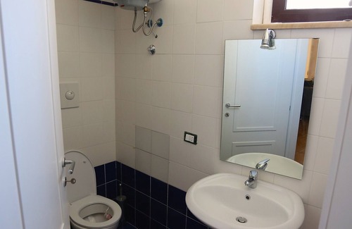 Pizzo Apartamento | APARTAMENTO RENOVADO EN EL CENTRO HISTORICO COMPLETO DE PIZZO