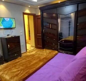 Agouza Apartamento | Apartment rent