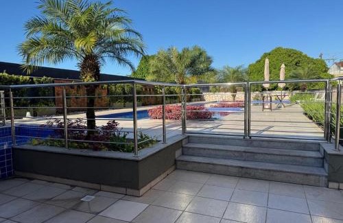 Castanheira Apartamento | Apartment Rental COP-30