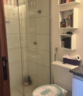 Castanheira Apartamento | Apartment Rental COP-30