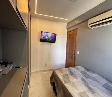 Castanheira Apartamento | Apartment Rental COP-30