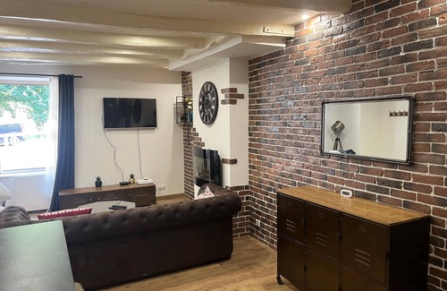 Limoges Apartamento | Apartment rental Limoges