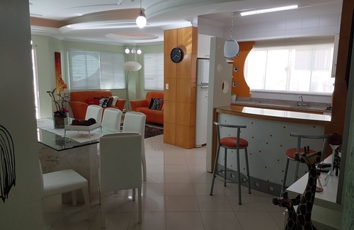 Andorinha Apartamento | ALQUILER DE APARTAMENTOS MEIA PRAIA ITAPEMA SC