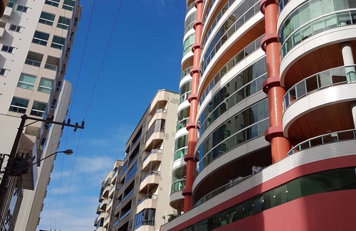 Andorinha Apartamento | ALQUILER DE APARTAMENTOS MEIA PRAIA ITAPEMA SC