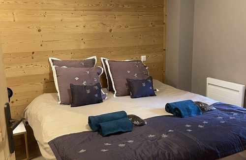 Vailly Apartamento | Apartment rental per night, per week.