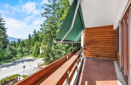 Chermignon Apartamento | Apartment Reseda 3-23 by Interhome