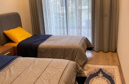 Mohammedia Apartamento | Apartment residence with swimming pool