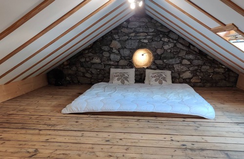 Passy Apartamento | Apartment Residence Mercurago Passy Chedde near the thermal baths of Saint Gervais