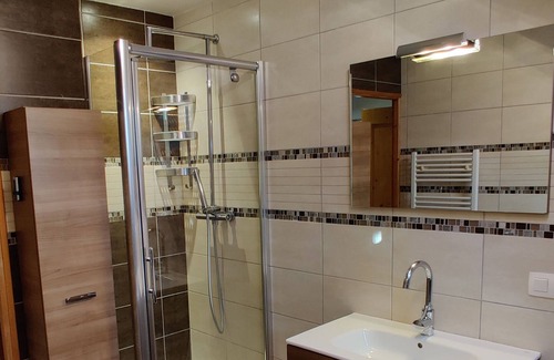 Passy Apartamento | Apartment Residence Mercurago Passy Chedde near the thermal baths of Saint Gervais