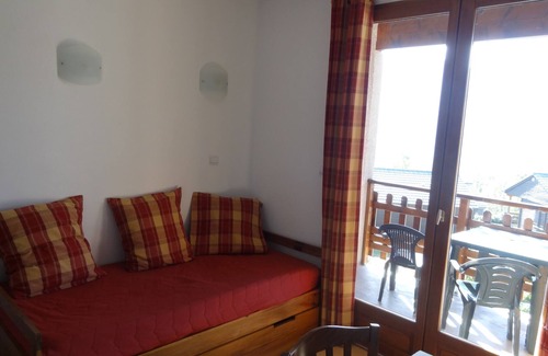 Ignaux Apartamento | Apartamento residencia de Turismo