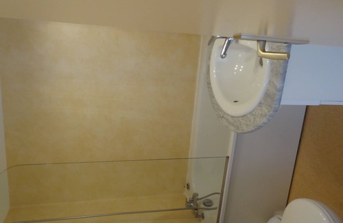 Ignaux Apartamento | Apartamento residencia de Turismo