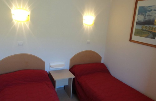 Ignaux Apartamento | Apartamento residencia de Turismo