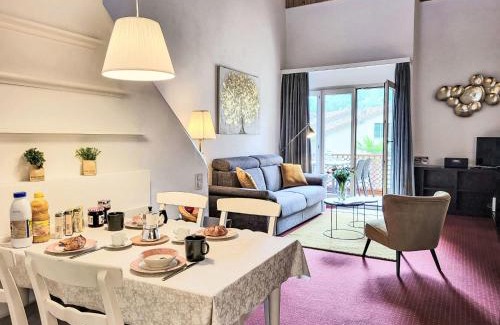 Caslano Apartamento | Apartment Residenza Parcolago Apt-212 by Interhome