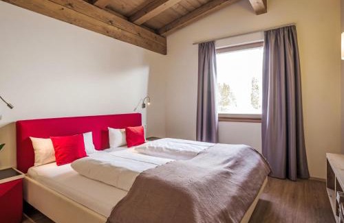Niederau Apartamento | Apartment Resort Tirol Wildschönau 2 by Interhome