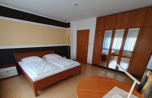 Fulda Condominio | Apartment Rhönblick-1