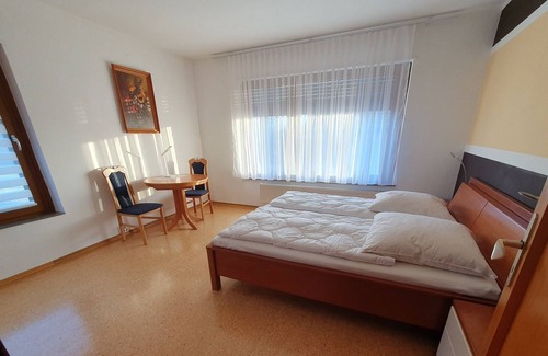 Fulda Condominio | Apartment Rhönblick-1
