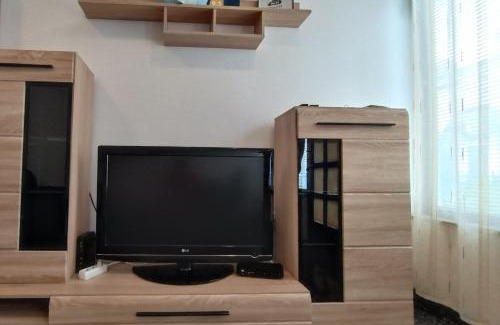 Ankaran Apartamento | Apartment Riba