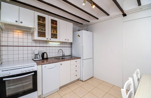 Slatine Apartamento | Apartamento Ribica (56381-A1) - Slatine (Ciovo)