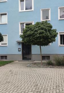 Untersendling Apartamento | Apartment right at Oktoberfest 5 minutes' walk