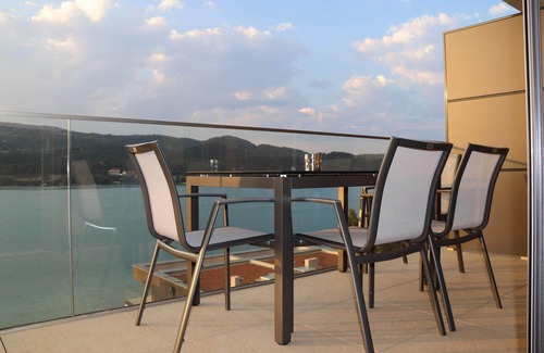 Maria Woerth Apartamento | Apartamento justo en el Wörthersee