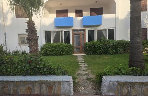 Restinga Smir Apartamento | Apartment right on the beach