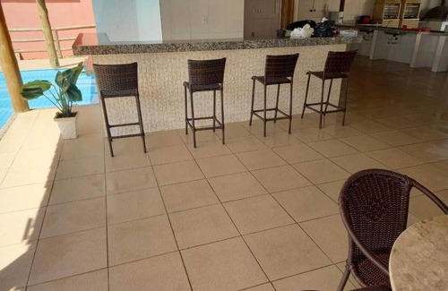 Ilheus-Itacare Apartamento | Apartment standing on the sand, on the edge of the sea...come and discover this paradise....