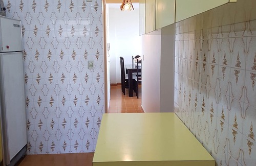 Caicara Apartamento | Apartment right on the sand