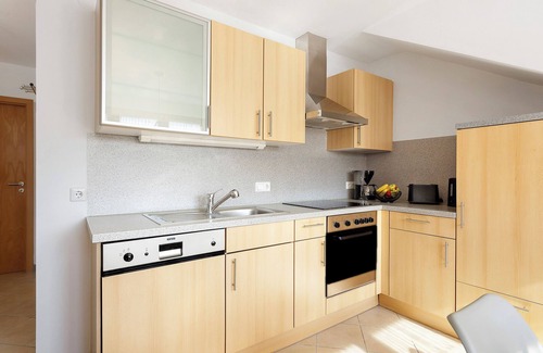 Stockach Apartamento | Apartamento 'Rinderle' con vistas al valle