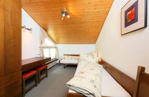 Leukerbad Apartamento | Apartment Ringstrasse - Utoring-31 by Interhome