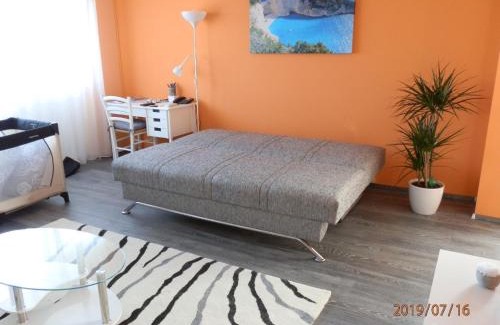 Rijeka Apartamento | Apartment RINO*, 58m², 170m from the beach