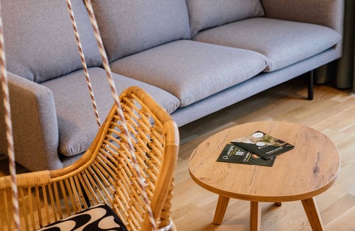 Brigittenau Apartamento | Apartment Rio de Janeiro - Rioca Vienna Posto 1