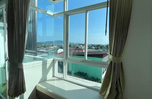 Chalong Apartamento | Apartment Ripa