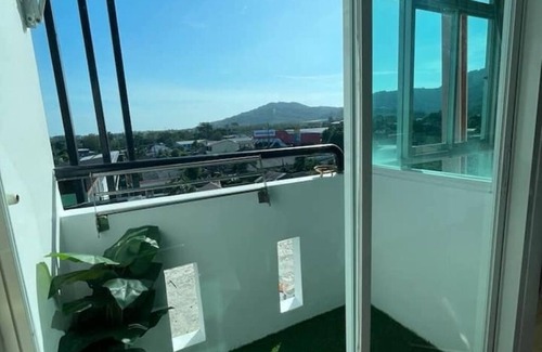 Chalong Apartamento | Apartment Ripa