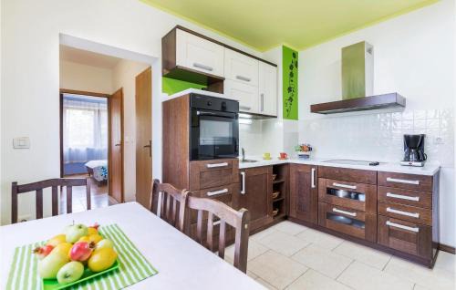 Labin Apartamento | Apartment Ripenda 30 B Ii