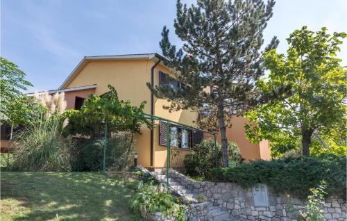 Labin Apartamento | Apartment Ripenda 30 B Ii