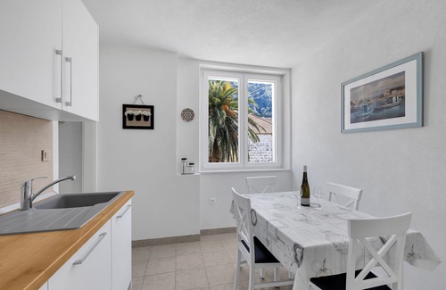 Makarska Old Town Apartamento | Apartment Riva ,city center