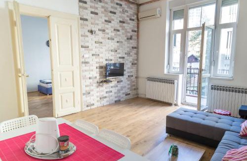 Savamala Apartamento | Apartment River Walk