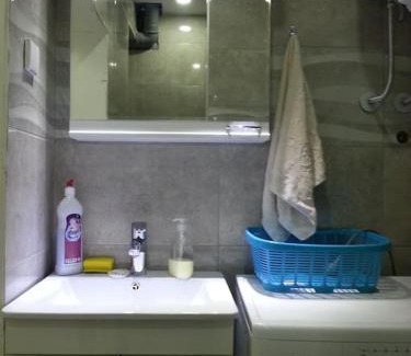 Savamala Apartamento | Apartment River Walk
