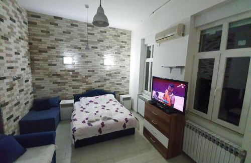 Savamala Apartamento | Apartment River Walk