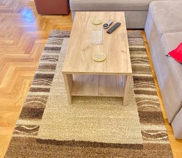 Novi Beograd Apartamento | Apartment Riverside
