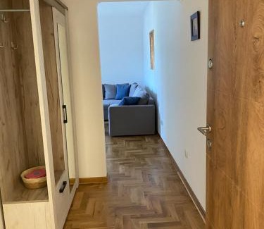 Novi Beograd Apartamento | Apartment Riverside
