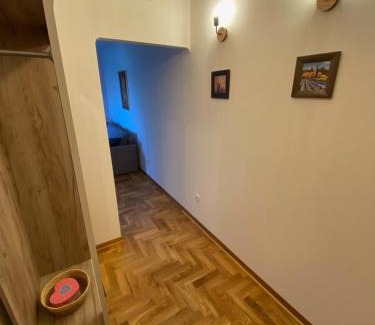 Novi Beograd Apartamento | Apartment Riverside