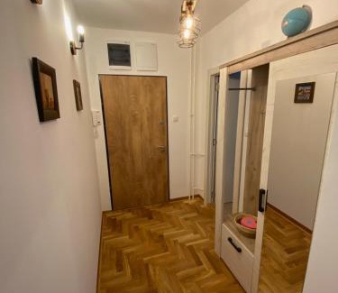 Novi Beograd Apartamento | Apartment Riverside