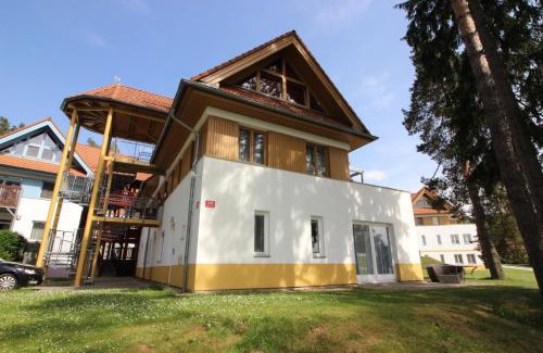 Lipno nad Vltavou Apartamento | Apartment Riviera 503-1 Lipno Home