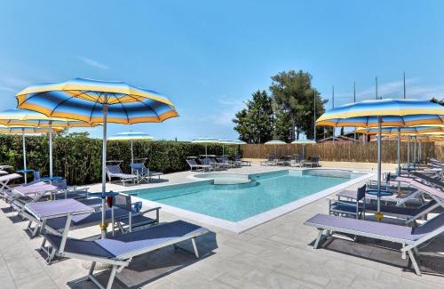 Marina di Cecina Apartamento | Apartment Riviera 10 by Interhome