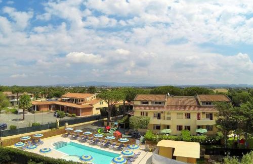 Marina di Cecina Apartamento | Apartment Riviera 10 by Interhome