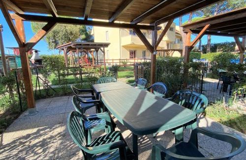 Marina di Cecina Apartamento | Apartment Riviera 10 by Interhome