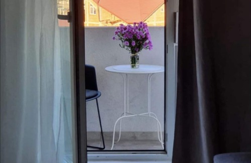 Pitesti Apartamento | Apartment