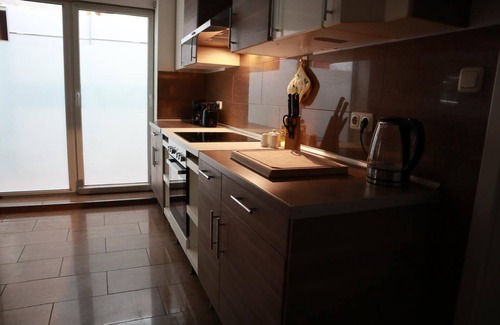 Altstadt Apartamento | Apartment Robin's Nest